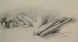 by Julia  Lesnichy
