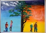 by Vivian Feltz
