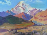 by Gevorg Avagyan
