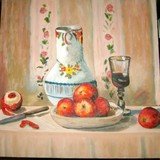 by Judy Petett