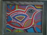 by angie aguillard