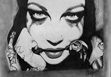 by Amber Folliett