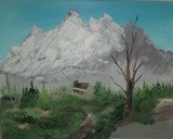 by Donald Northup