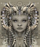 by george H