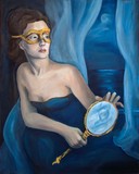 by Nadya Ray