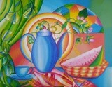 by Mairim Perez Roca