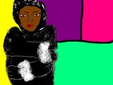 by Janel Reliford