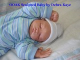 by Debra Kaye Markewicz