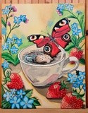 by Svetlana Toropoviene