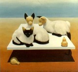 by Betty Schwartz