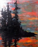 by Leslie Rohonczy