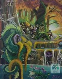 by Ivy Ebersole-Raptor