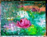 by Maryia Brown