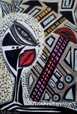 by Deborah Shallman