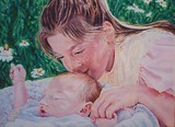 by Susan Marie Pieri