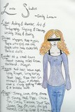 by Emily Luva Gass