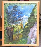by Zoe Elizabeth Tuttlebee