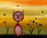 by Dainelle Reeder
