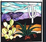 by Ellen McCarter