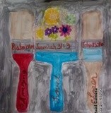 by Christine Selmon