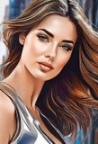 by Mihaela B