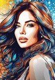 by Mihaela B