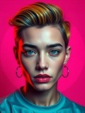 by Mihaela B
