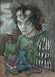 by Liselotte Eriksson