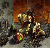 by Steve Argyle
