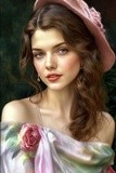 by Christer W Digital Art