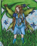 by Lacy Chenault