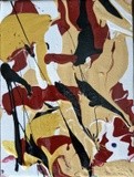 by Barbara Ellis