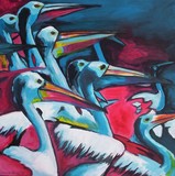 by connie van winssen