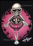 by Misty Monster