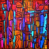 by Amanda Hone