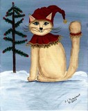 by Barbara Steele Thibodeaux