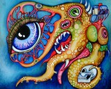 by Lisa Luree