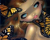 by Jasmine Becket-Griffith