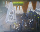 by Vivian Ogea Allen