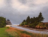 by Michael Hodgkins