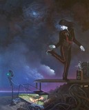 by Danny Malboeuf