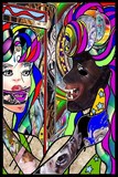by Jo Glasscock
