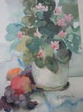 by Audrey Spitzmiller