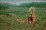 by Linda Eades Blackburn