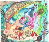 by Homayra Amirzada