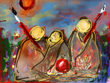 by José Ramalhão Fortunato