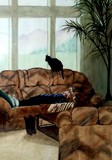 by Susan McKinney