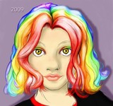 by tinanewtonart 