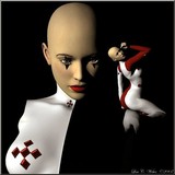 by Lisa Weber