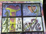 by Jaye Artist
